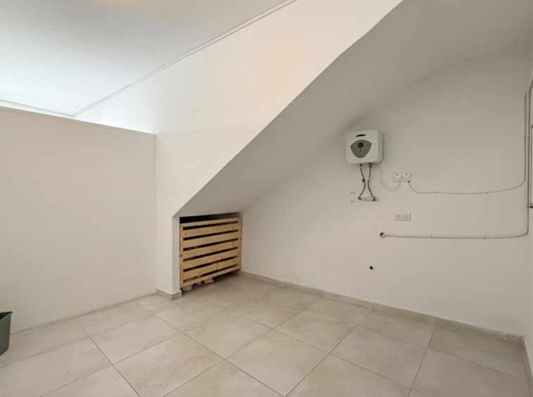 Commercial Space in Qormi