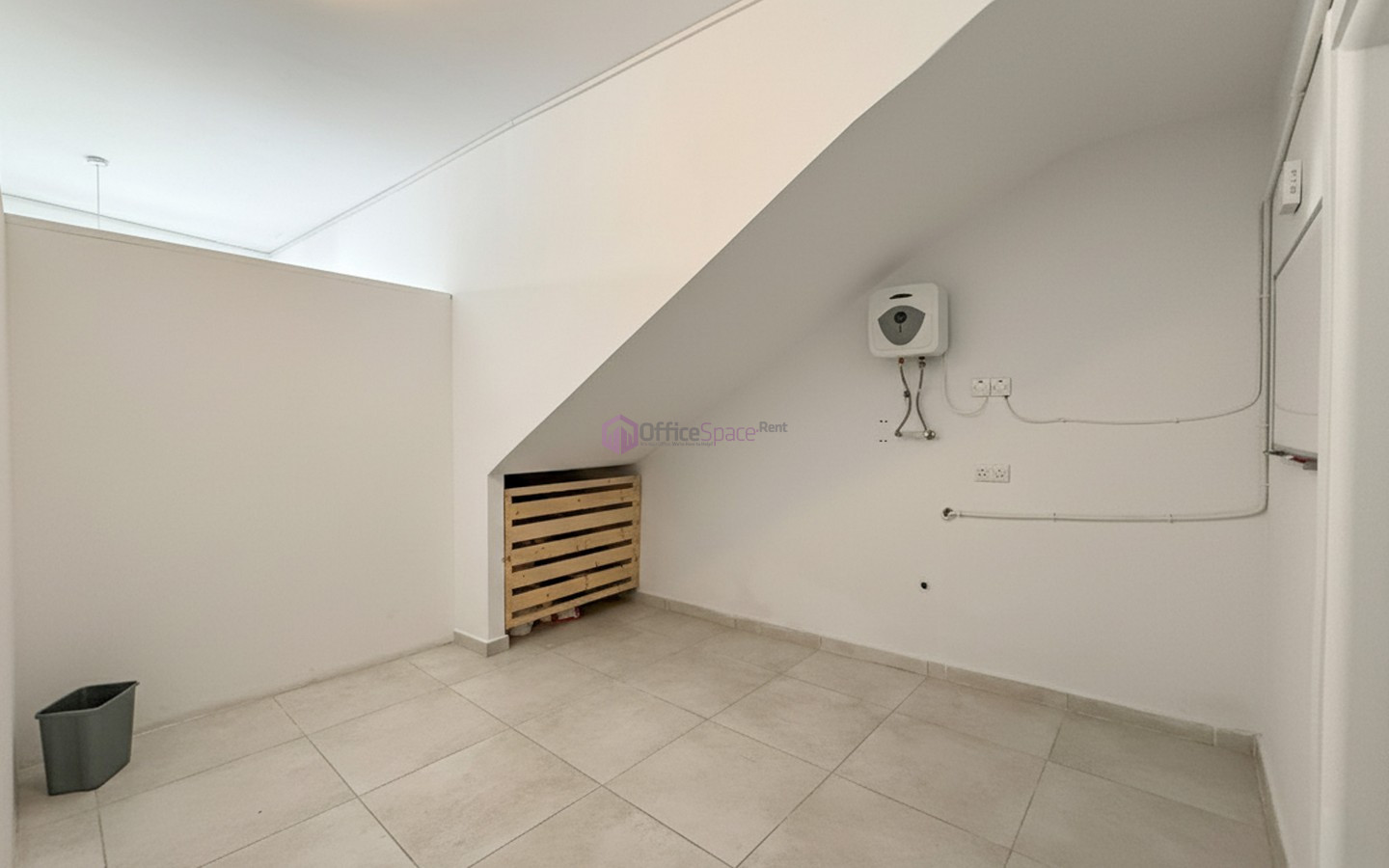 Commercial Space in Qormi