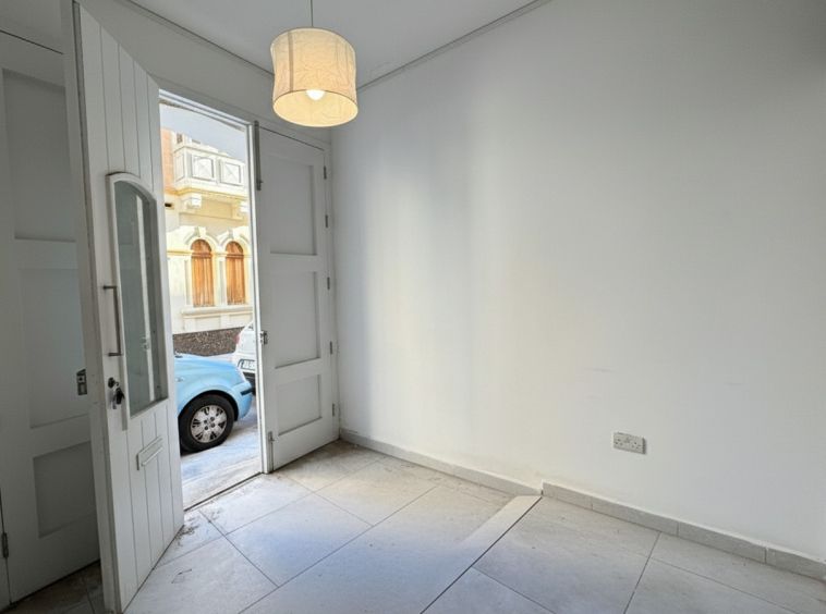 Commercial Space in Qormi