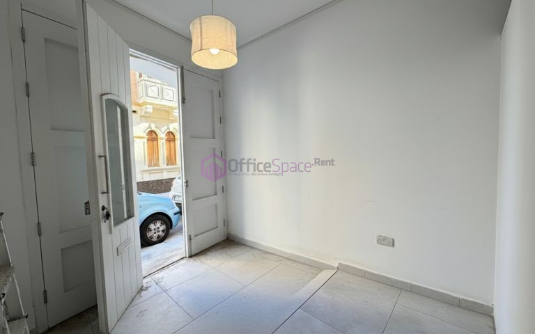 Commercial Space in Qormi