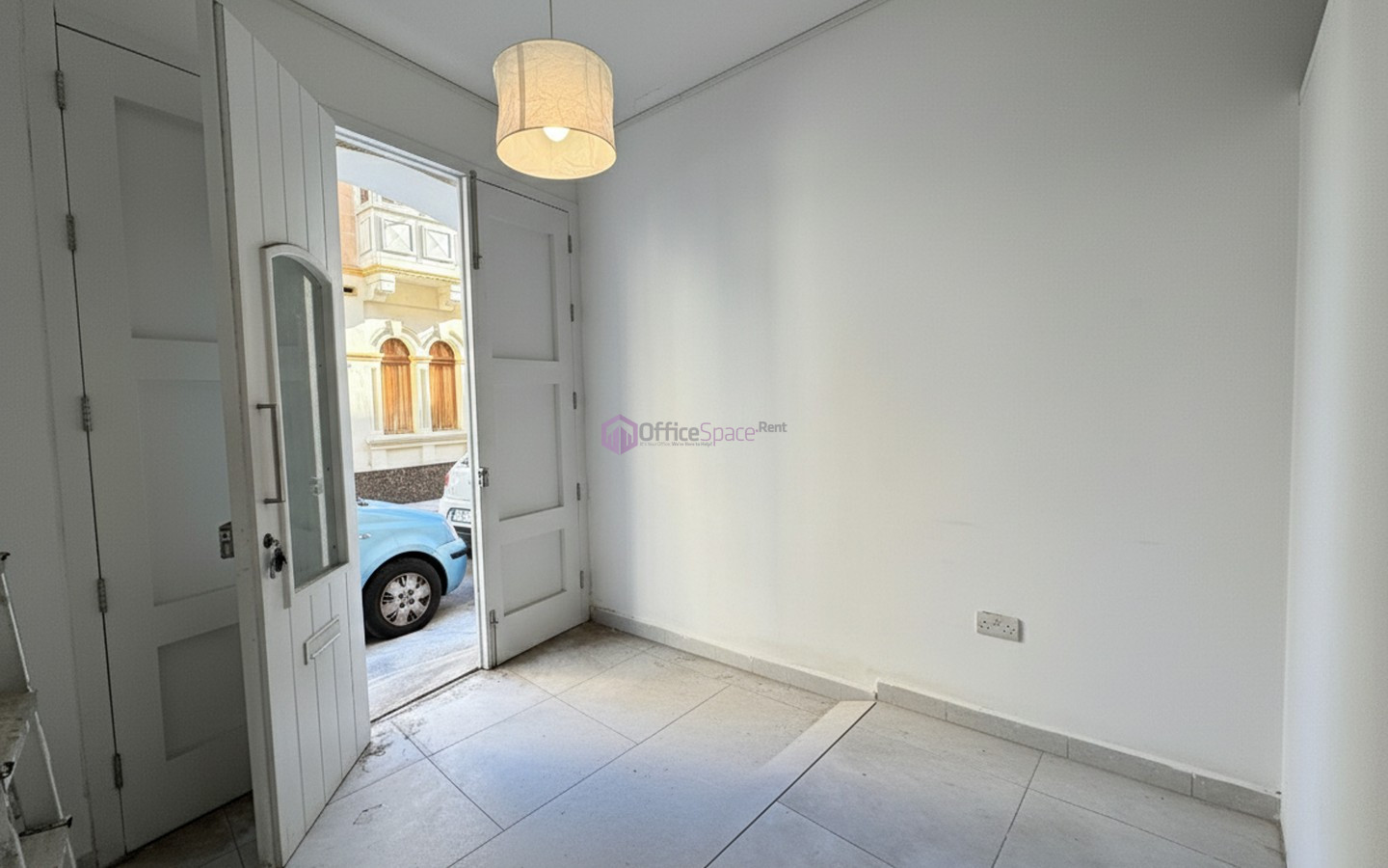 Commercial Space in Qormi