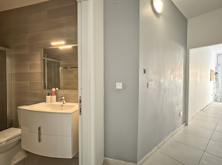 Commercial Space in Qormi