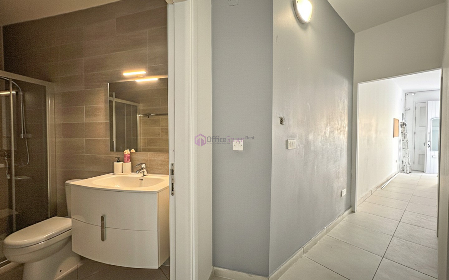 Commercial Space in Qormi