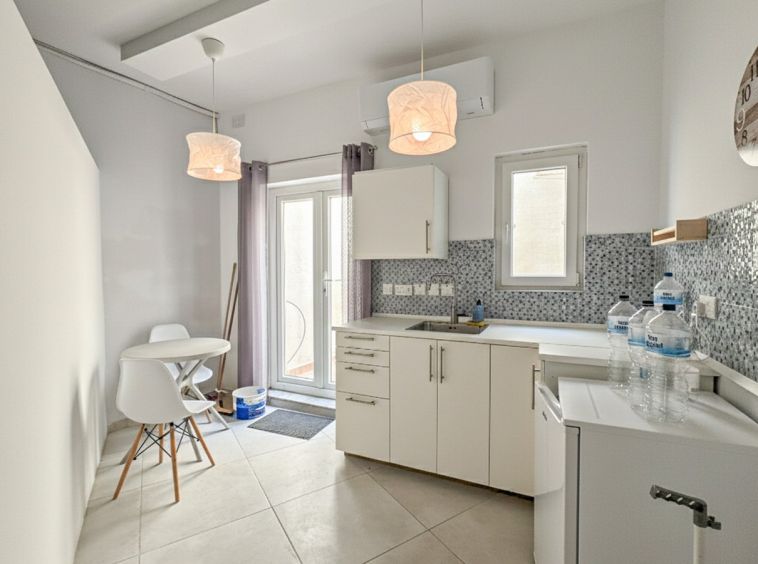 Commercial Space in Qormi