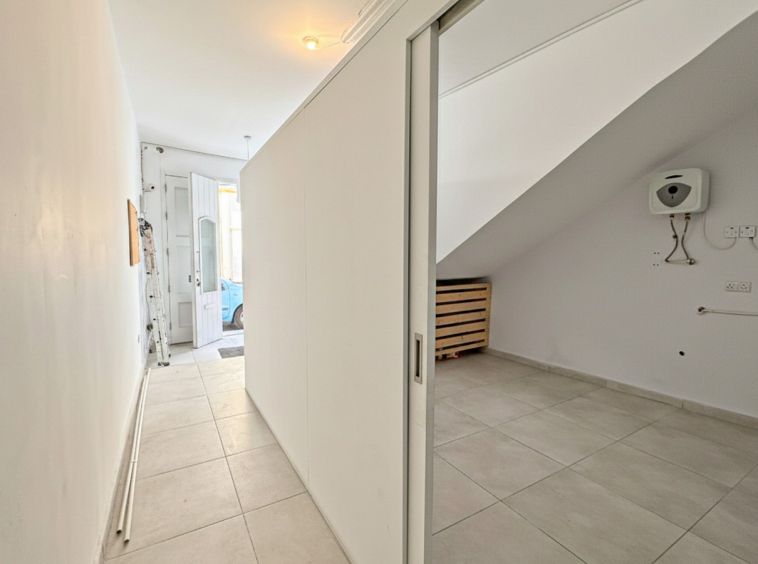 Commercial Space in Qormi