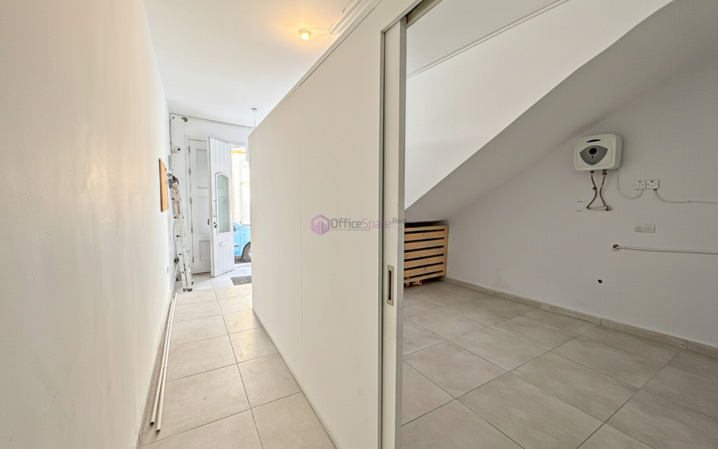 Commercial Space in Qormi