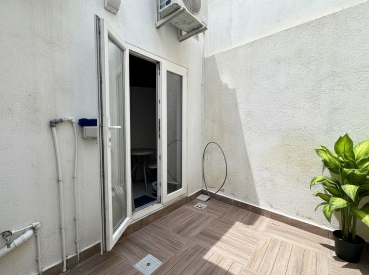 Commercial Space in Qormi
