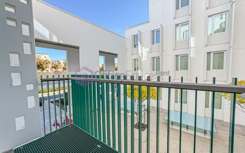 Central Business District