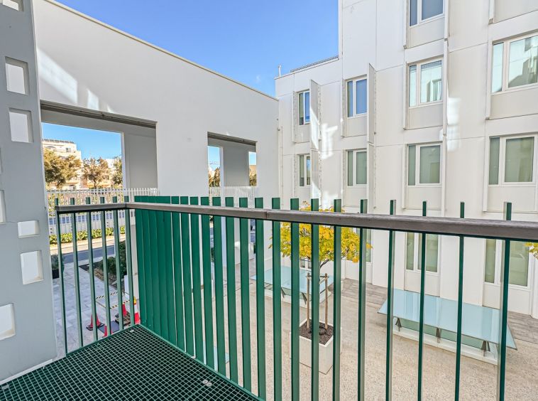 Fully Serviced Office in Mriehel