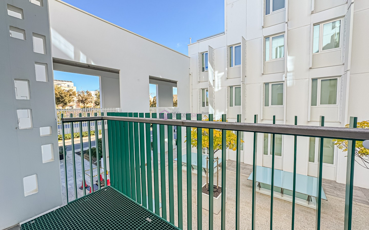 Fully Serviced Office in Mriehel