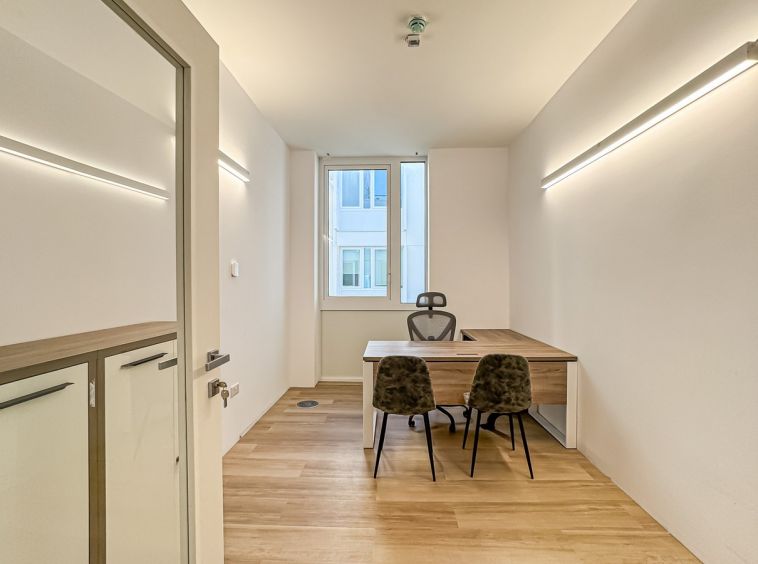 Premium Serviced Offices