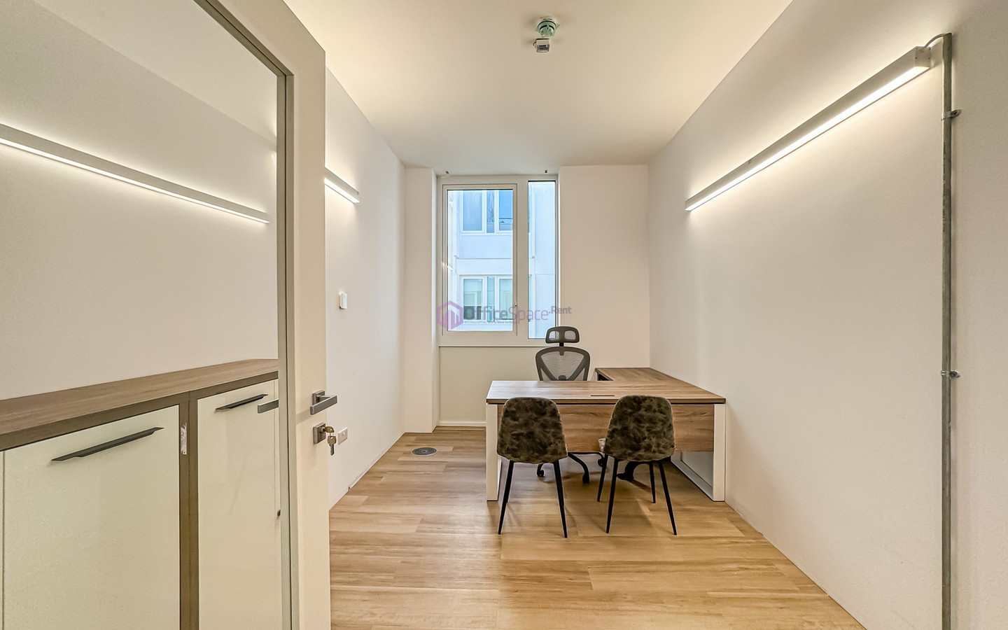 Premium Serviced Offices