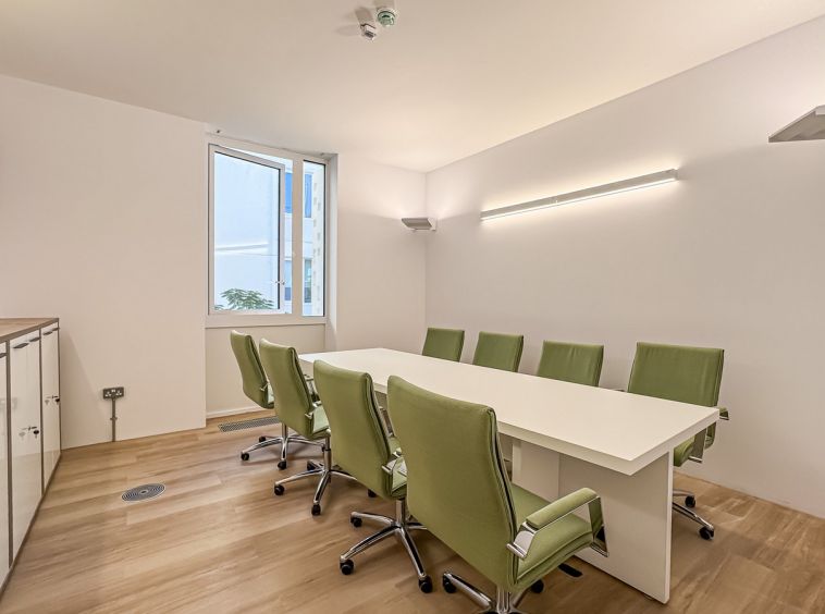 Premium Serviced Offices