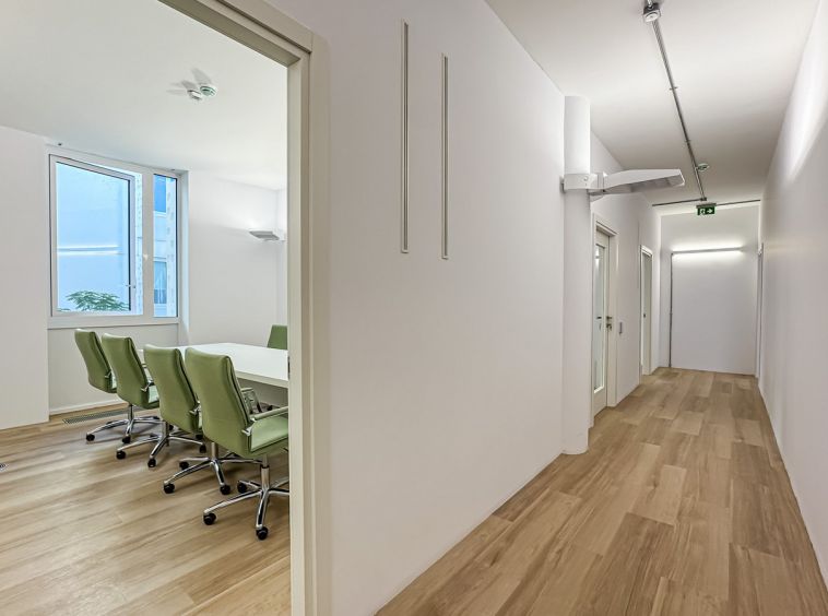 Premium Serviced Offices