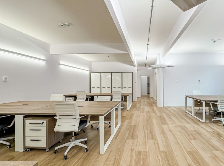 Premium Serviced Offices