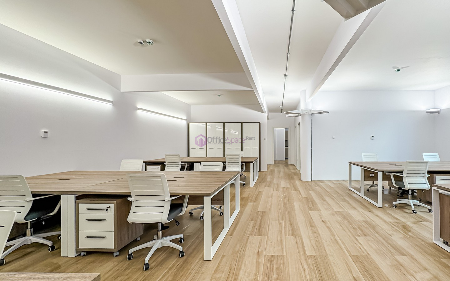 Premium Serviced Offices