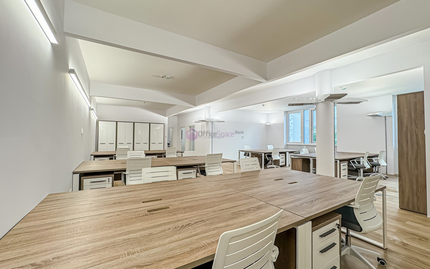 Premium Serviced Offices