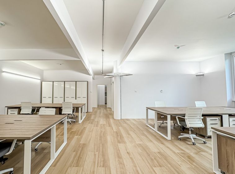 Premium Serviced Offices