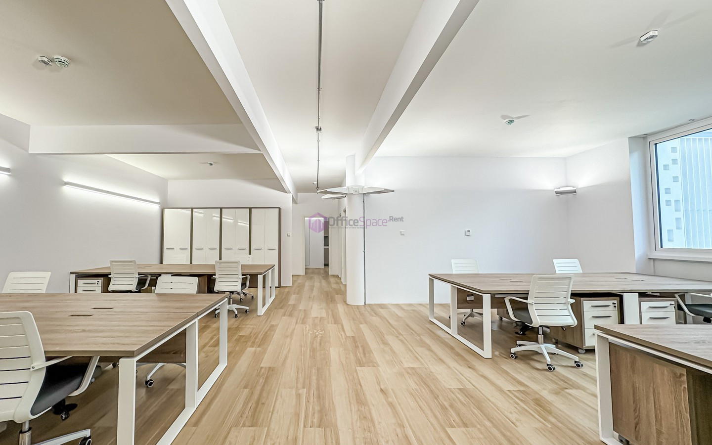 Premium Serviced Offices