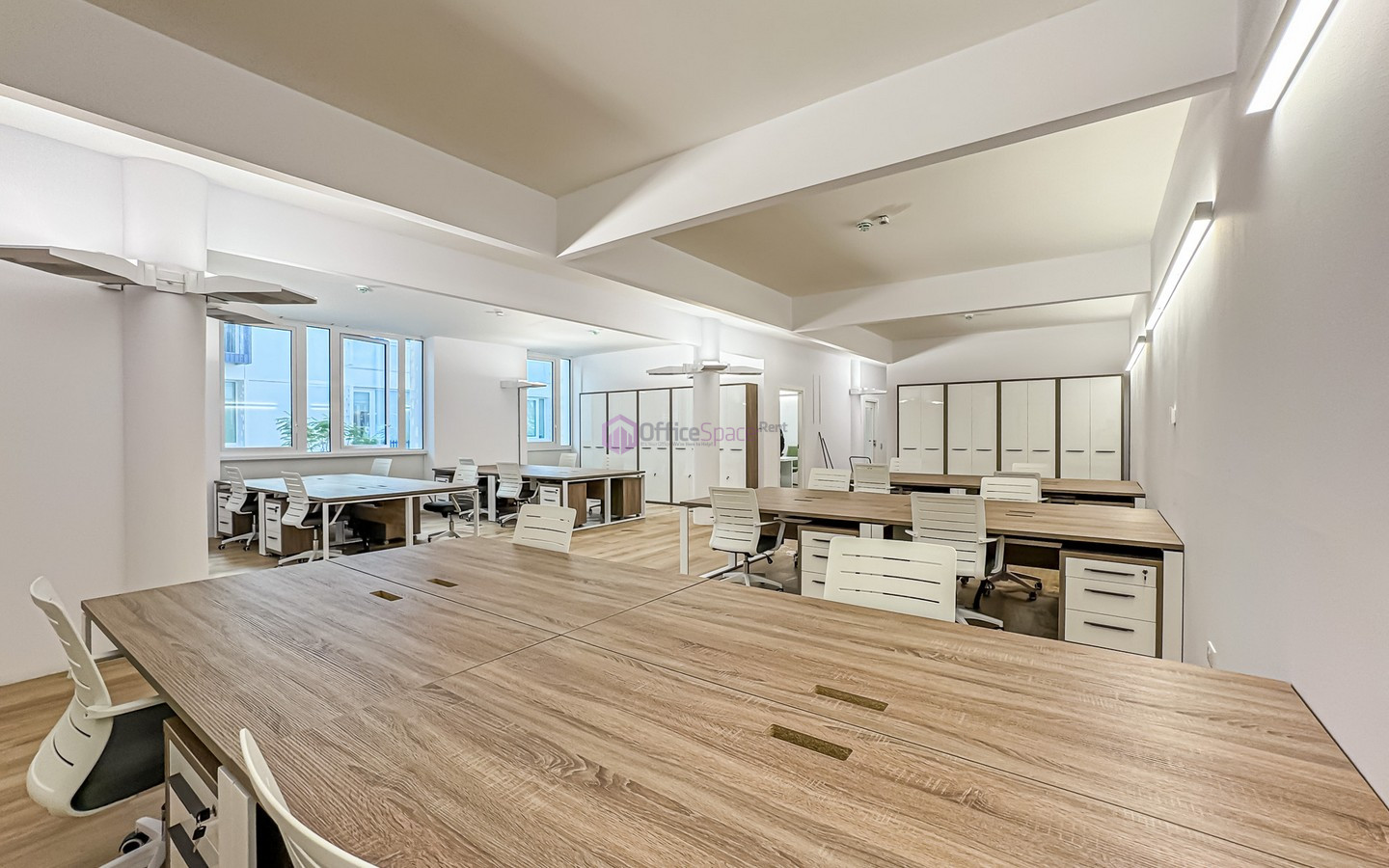 Premium Serviced Offices