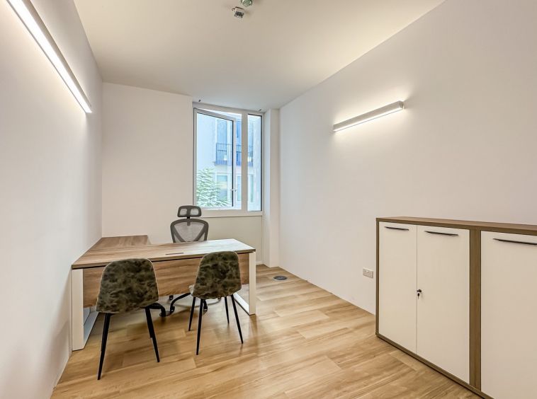 Premium Serviced Offices