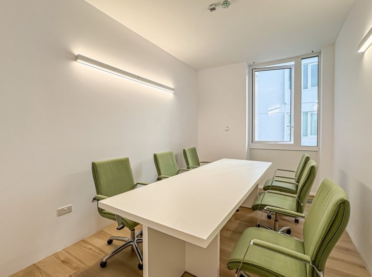 Premium Serviced Offices