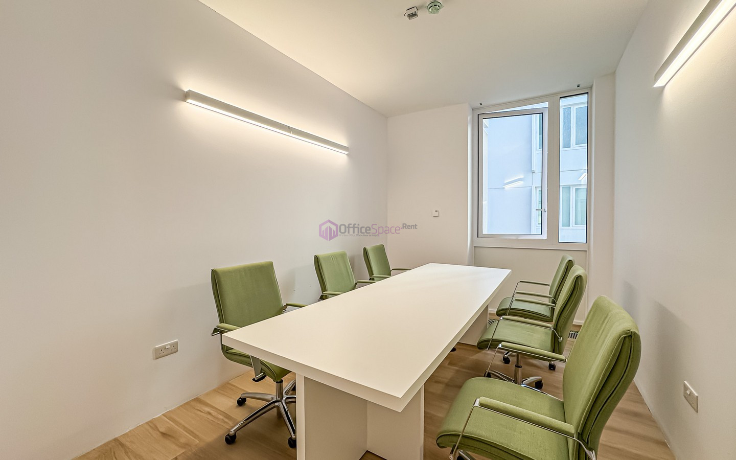 Premium Serviced Offices