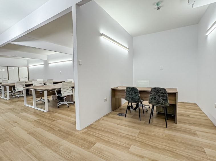 Premium Serviced Offices