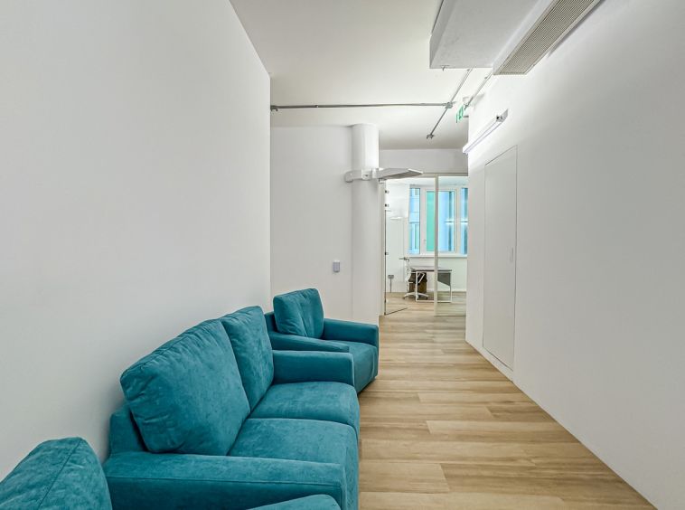 Premium Serviced Offices