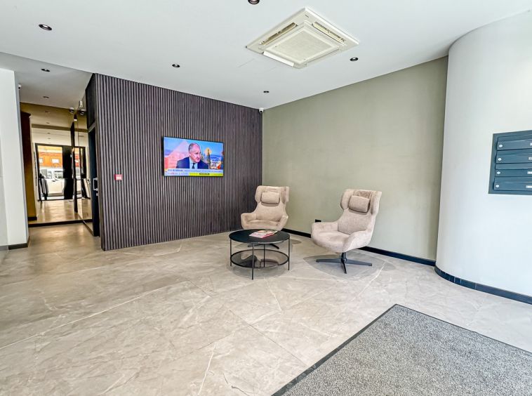 Modern Office Space To Let in St Julians