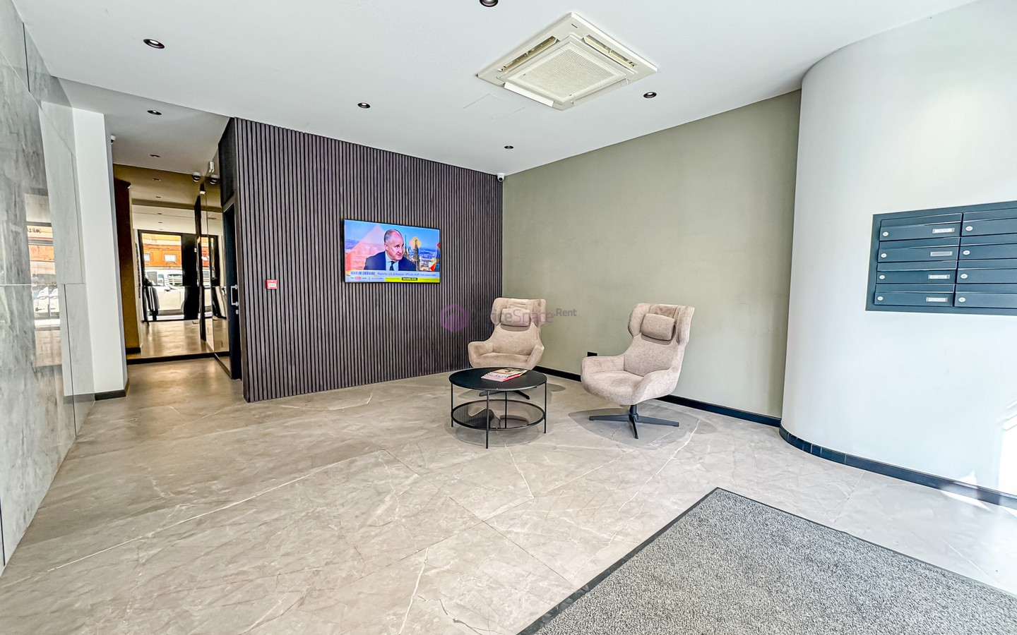 Modern Office Space To Let in St Julians