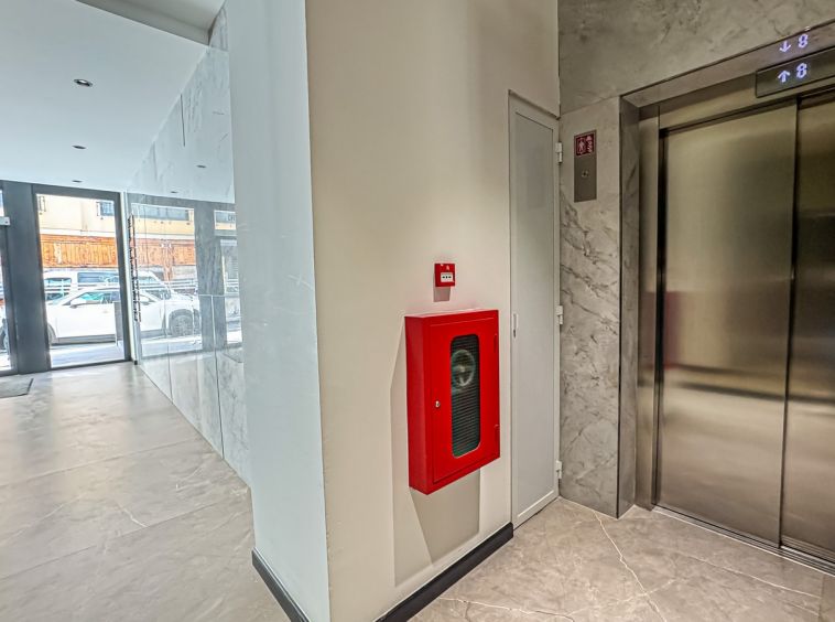 Modern Office Space To Let in St Julians