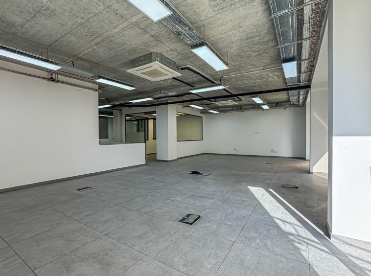 Modern Office Space To Let in St Julians