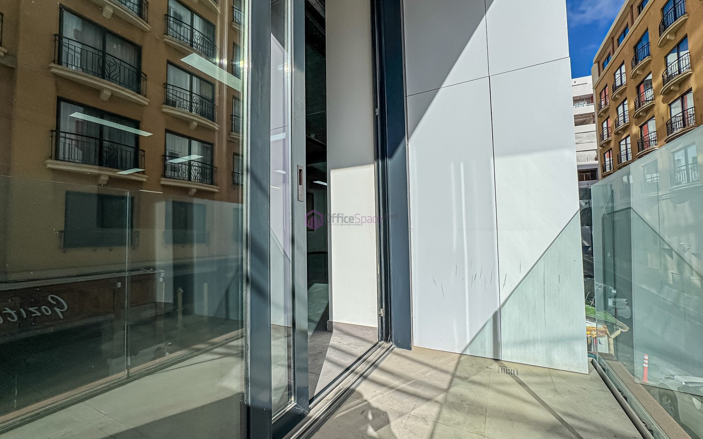 Modern Office Space To Let in St Julians