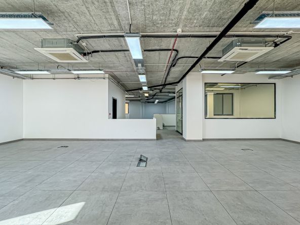 Modern Office Space To Let in St Julians