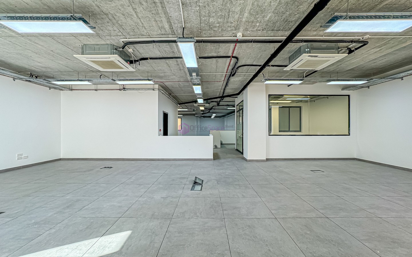 Modern Office Space To Let in St Julians