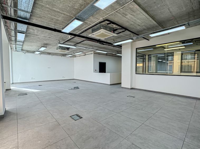 Modern Office Space To Let in St Julians