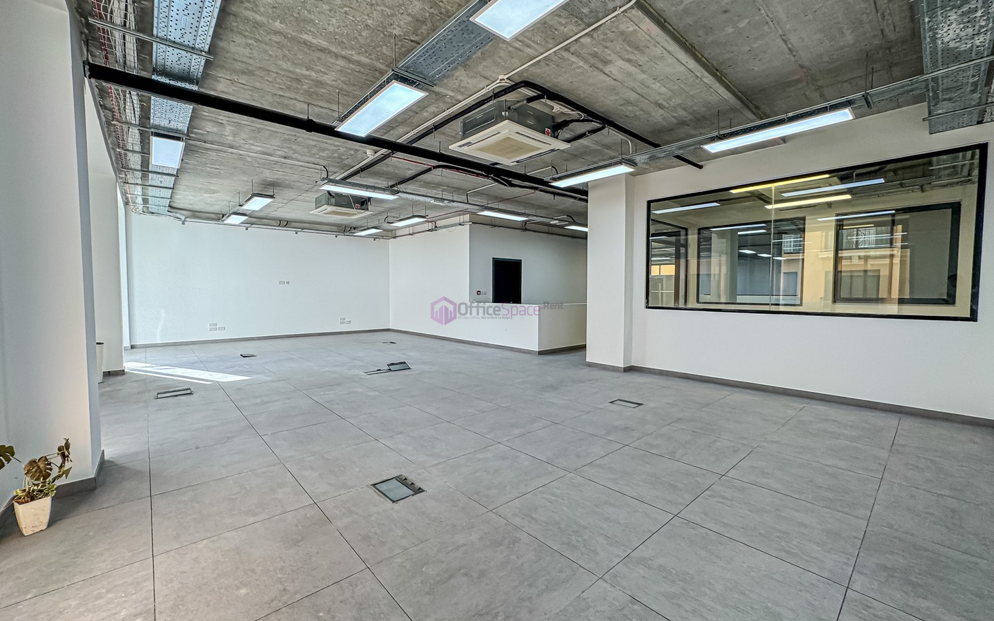 Modern Office Space To Let in St Julians