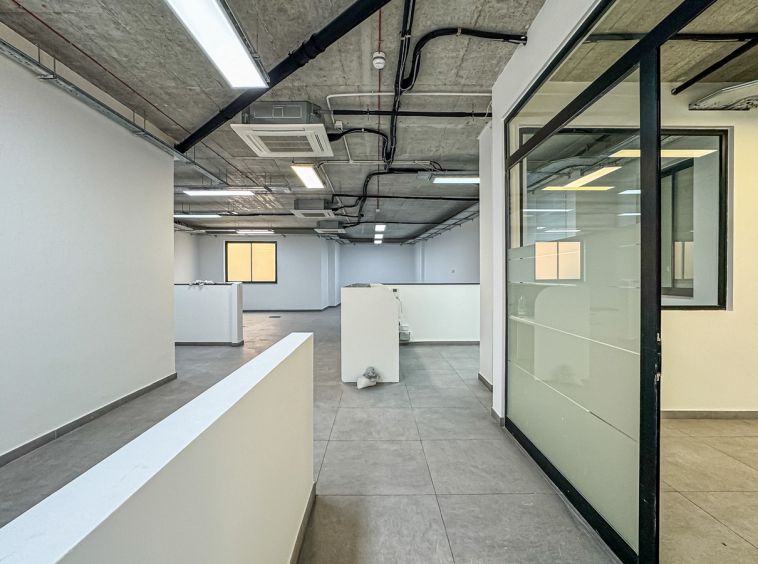 Modern Office Space To Let in St Julians