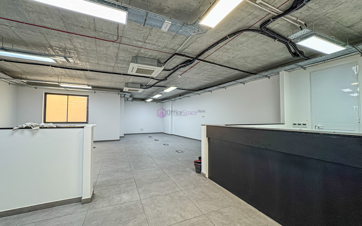 Modern Office Space To Let in St Julians