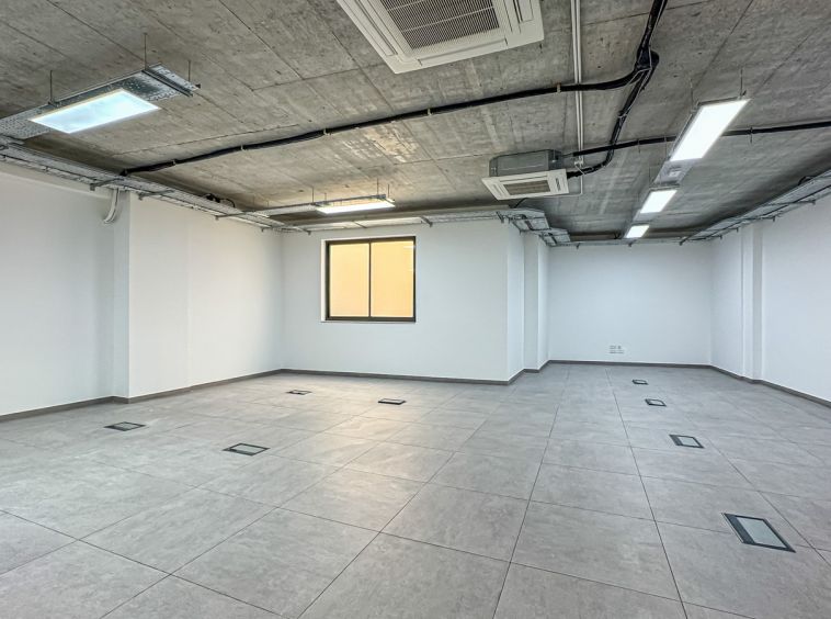 Modern Office Space To Let in St Julians