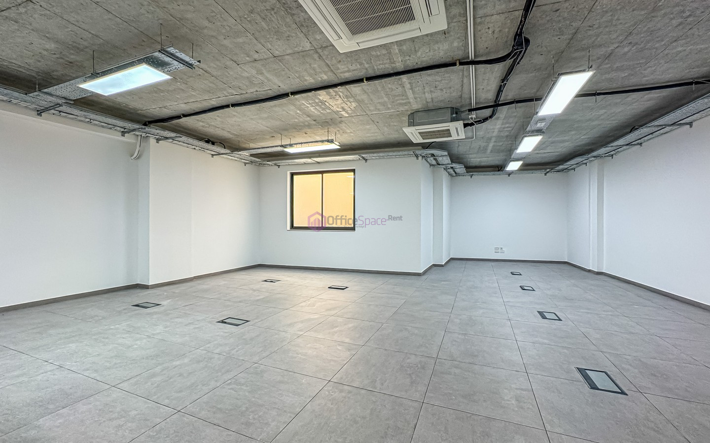 Modern Office Space To Let in St Julians