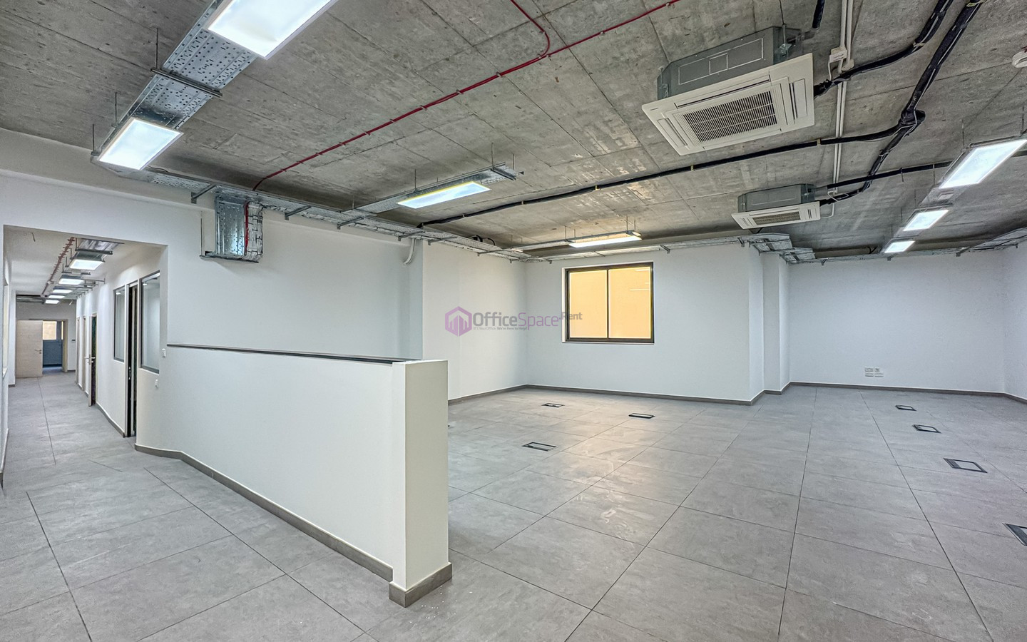 Modern Office Space To Let in St Julians