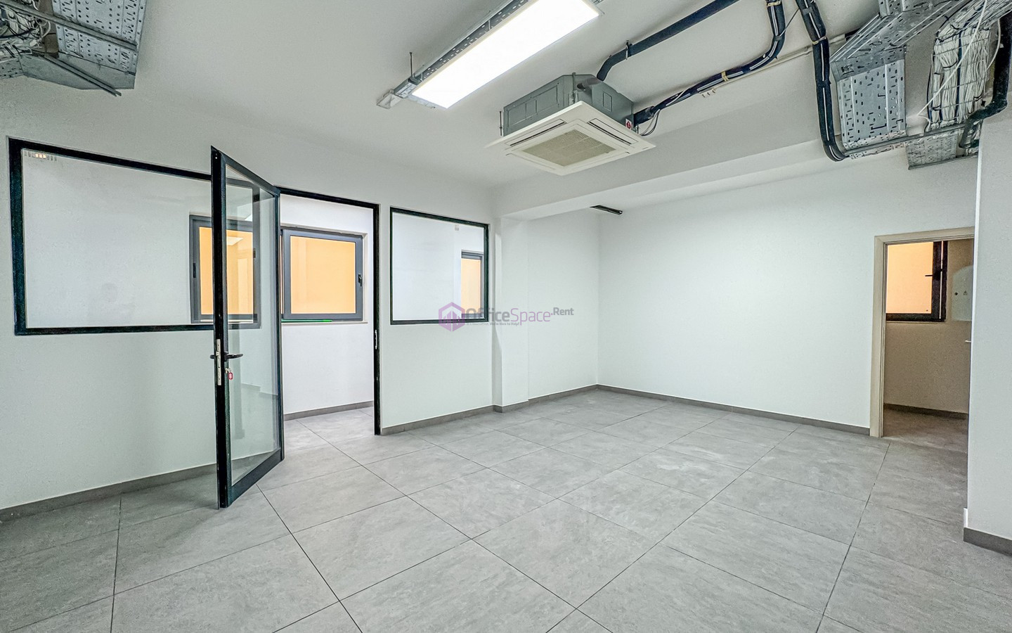 Modern Office Space To Let in St Julians