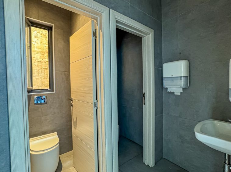 Modern Office Space To Let in St Julians