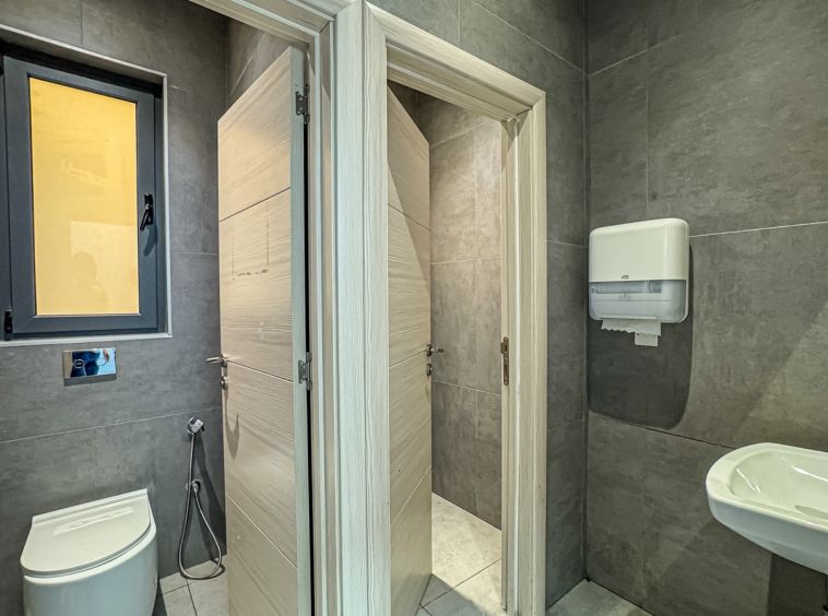 Modern Office Space To Let in St Julians