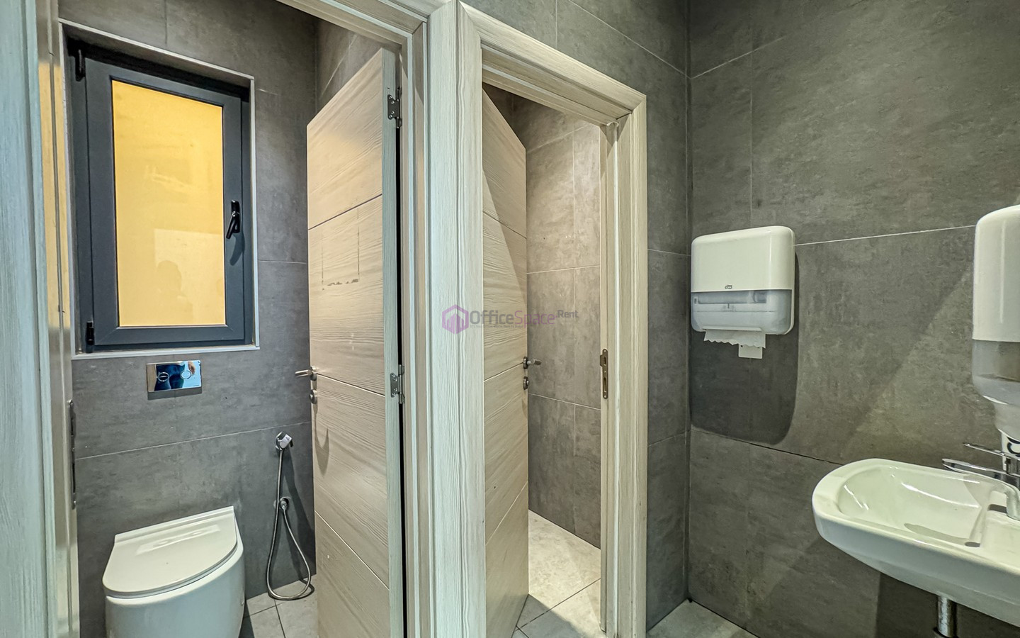 Modern Office Space To Let in St Julians