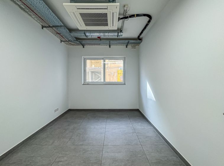 Modern Office Space To Let in St Julians