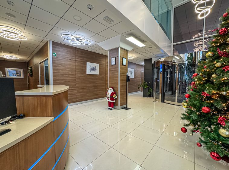 Premium Office Space to Let in St Julians