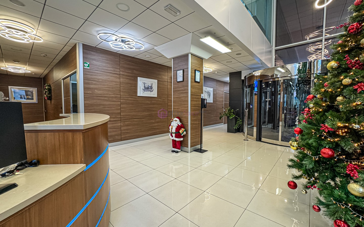 Professional Office Space in St Julians